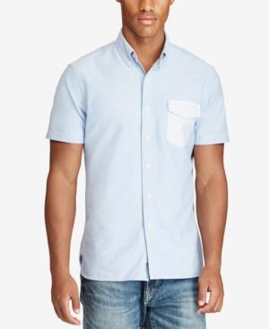 Polo Ralph Lauren Men's Standard-fit Shirt