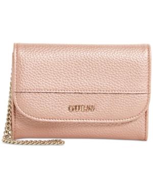 Guess Katiana Double Date Boxed Wallet, A Macy's Exclusive Style