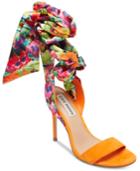 Steve Madden Oasis Tie-up Dress Sandals