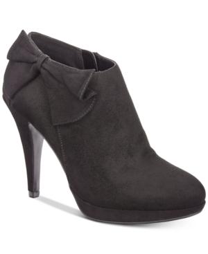 Impo Patricia Platform Booties Women's Shoes