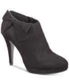Impo Patricia Platform Booties Women's Shoes