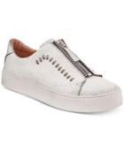 Frye Rebel Lena Zip Sneakers Women's Shoes