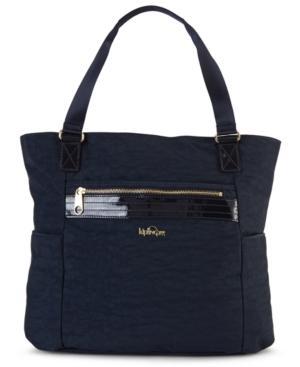 Kipling Leah Lightweight Work Tote