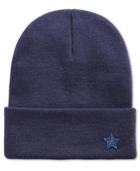 In Awe Of You By Awesomeness Tv Glitter-patch Beanie