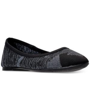 Skechers Women's Cleo - Razz Dazz Casual Ballet Flats From Finish Line