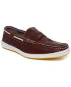 Nautica Rivera Boat Shoes Men's Shoes