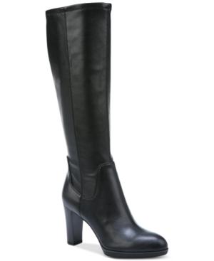 Franco Sarto Ilana Tall Dress Boots Women's Shoes