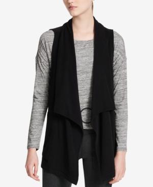 Calvin Klein Performance Draped Vest