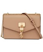 Dkny Elissa Chain Strap Shoulder Bag, Created For Macy's