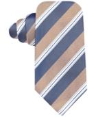Tasso Elba Derby Stripe Tie