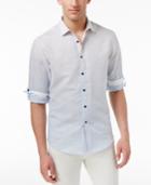 Inc International Concepts Men's Striped Shirt, Only At Macy's
