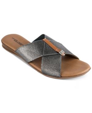 Andre Assous Nani Sandals