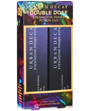 Urban Decay 2-pc. Double Dose Eyeshadow Primer Potion Set