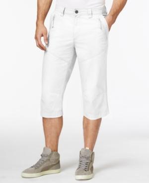 Inc International Concepts Wes Messenger Shorts, Only At Macy's