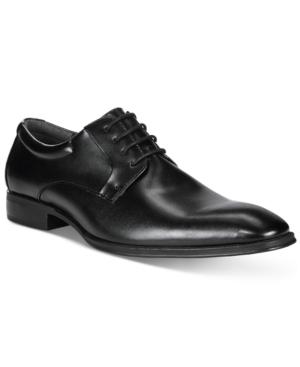Alfani Men's Andrew Plain Toe Derbys, Only At Macy's Men's Shoes