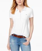 Tommy Hilfiger Core Polo Shirt, Created For Macy's