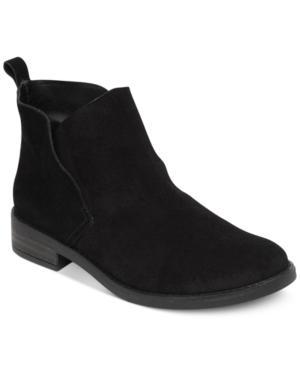 Lucky Brand Women's Nightt Booties Women's Shoes