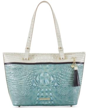 Brahmin Rahma Asher Astral Medium Tote