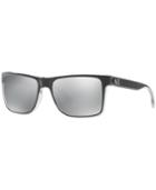 Armani Exchange Sunglasses, Ax4016