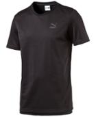 Puma Men's Evolution Mesh T-shirt