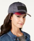 Dkny Classic Six-panel Baseball Cap, Created For Macy's