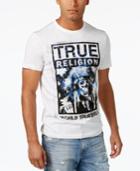 True Religion Men's Graphic Print T-shirt