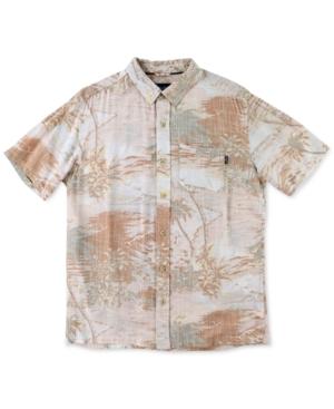 Jack O'neill Men's Oahu Dos Shirt