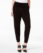 Two By Vince Camuto Soft Jogger Pants