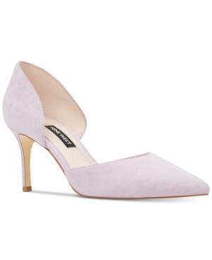 Nine West Mossiel Pumps Women's Shoes