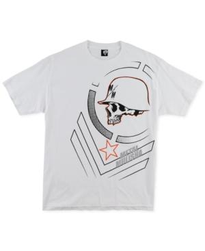 Metal Mulisha Braille Logo T-shirt
