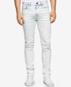 Calvin Klein Jeans Men's Lincoln Skinny Fit Jeans