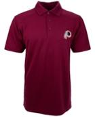 Cutter & Buck Men's Short-sleeve Washington Redskins Polo