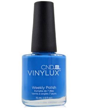 Creative Nail Design Vinylux Reflecting Pool Nail Polish