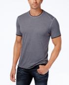 Inc International Concepts Men's Soft Touch T-shirt, Created For Macy's