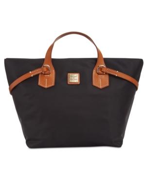 Dooney & Bourke Windham Leighton Tote