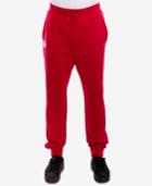 Black Pyramid Men's Logo Print Jogger Pants