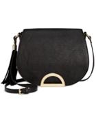 Inc International Concepts Maraa Ring Saddle Bag, Only At Macy's
