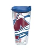 Tervis Tumbler Colorado Avalanche 24 Oz. Colossal Wrap Tumbler