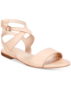 Cole Haan Fenley Strappy Flat Sandals