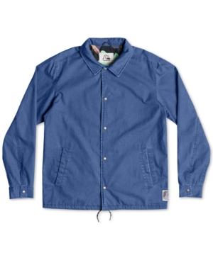 Quiksilver Death By Bright Jacket