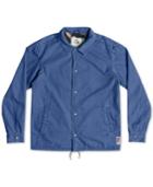 Quiksilver Death By Bright Jacket