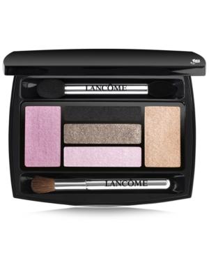 Lancome Color Design 5-pan Eye Shadow Palette - 2015 Bridal Collection