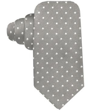 Countess Mara Toledo Dot Tie