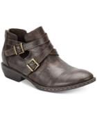 B.o.c. Denali Booties Women's Shoes