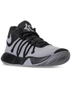 Nike Men's Kd Trey 5 V Basketball Sneakers From Finish Line