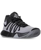 Nike Men's Kd Trey 5 V Basketball Sneakers From Finish Line