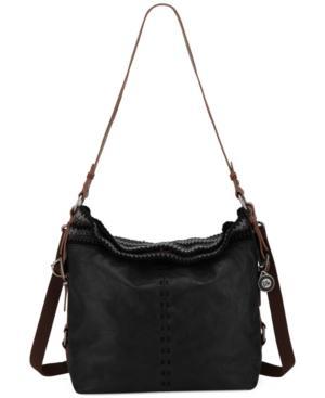 The Sak Sanibel Bucket Bag
