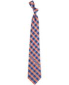 Eagles Wings Florida Gators Checked Tie