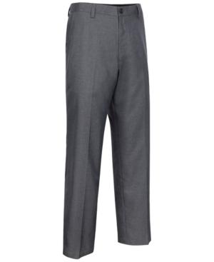Greg Norman For Tasso Elba Men's Houndstooth Pants, Only At Macy's