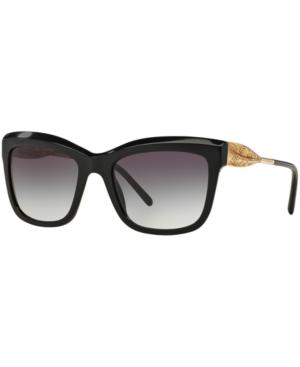Burberry Sunglasses, Burberry Be4207